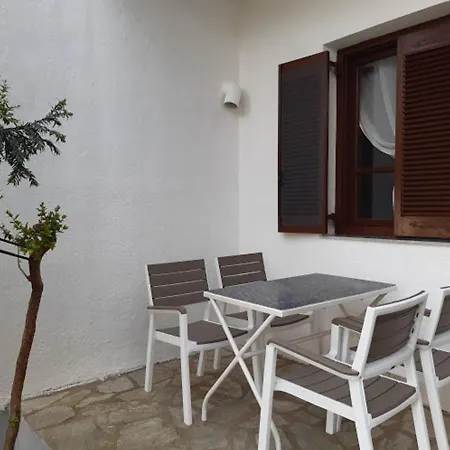 Maria * Skiathos stad