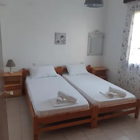 Appartement Maria Skiathos-stad