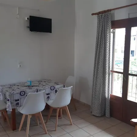 Maria * Skiathos-stad