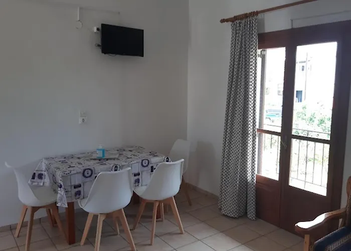 Maria * Skiathos Town