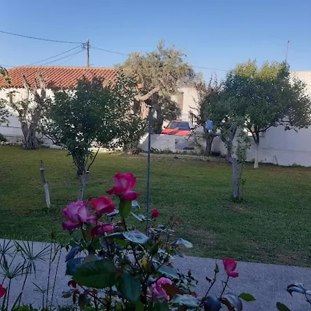 Apartment Maria