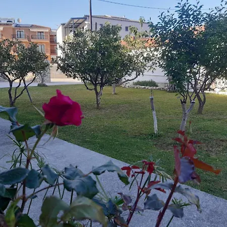 Maria Apartment