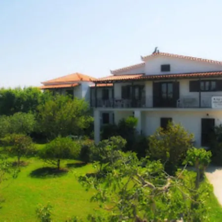 Maria Apartment *
