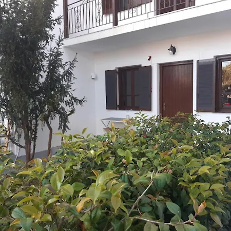 Maria Skiathos Town