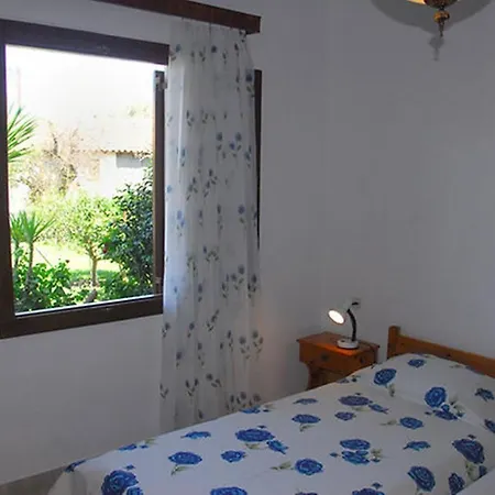 Maria Apartment *