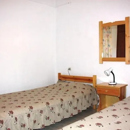 Maria Apartment