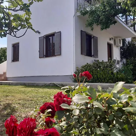 Maria * Skiathos stad