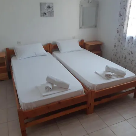 Maria Apartment *