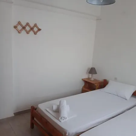 Maria Σκιάθος Πόλη