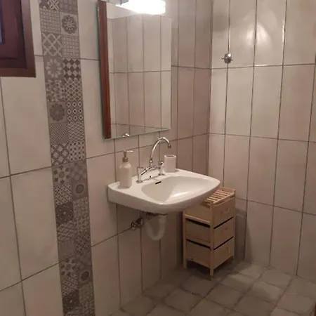 Maria * Σκιάθος Πόλη