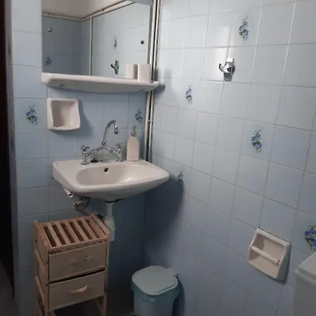 Maria * Σκιάθος Πόλη