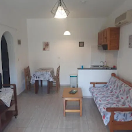 Maria Apartment