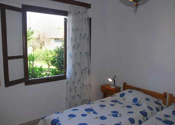 Maria Apartman *