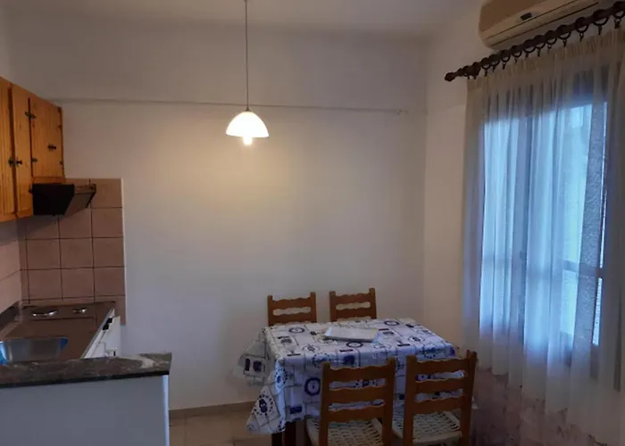 Maria Città di Skiathos