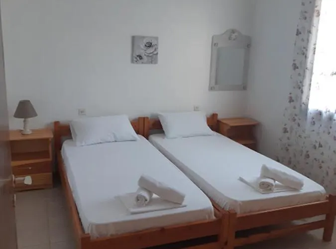 Appartamento Maria Città di Skiathos