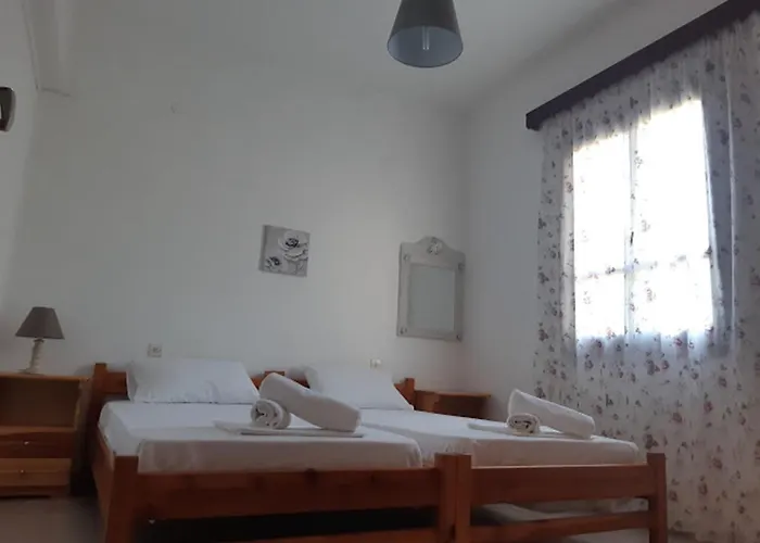 Apartman Maria