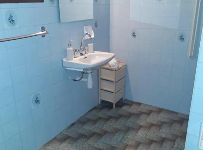 Apartman Maria *