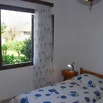 Maria Apartment *