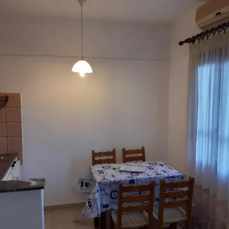 Maria Skiathos-stad