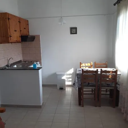 Maria Appartement