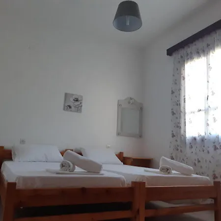 Appartement Maria