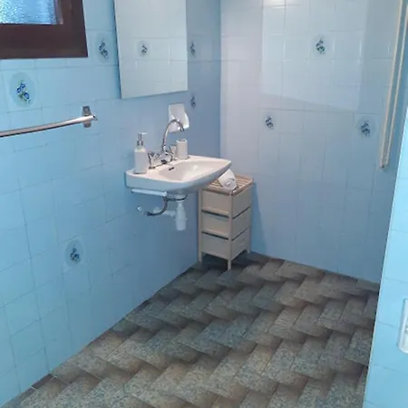 Appartement Maria *