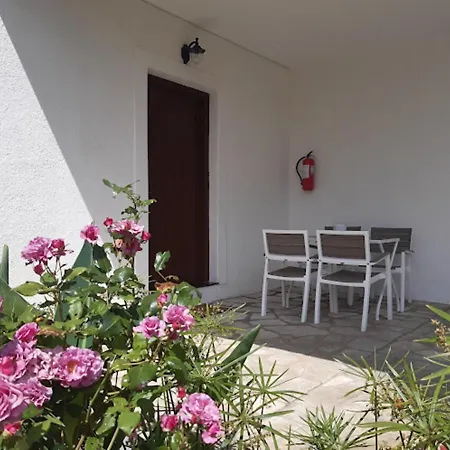 Maria Apartment *