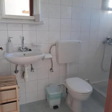 Maria Appartement