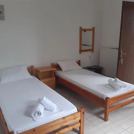 Appartement Maria *