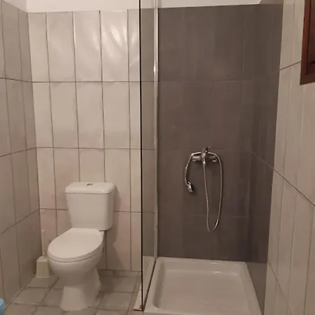 Appartement Maria *