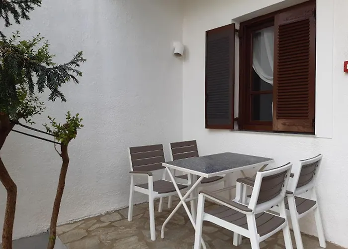 Maria * Skiathos-stad