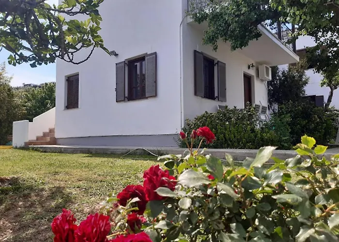 Maria * Skiathos-stad