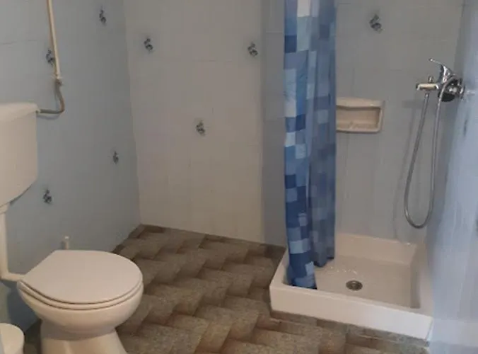 Maria Città di Skiathos