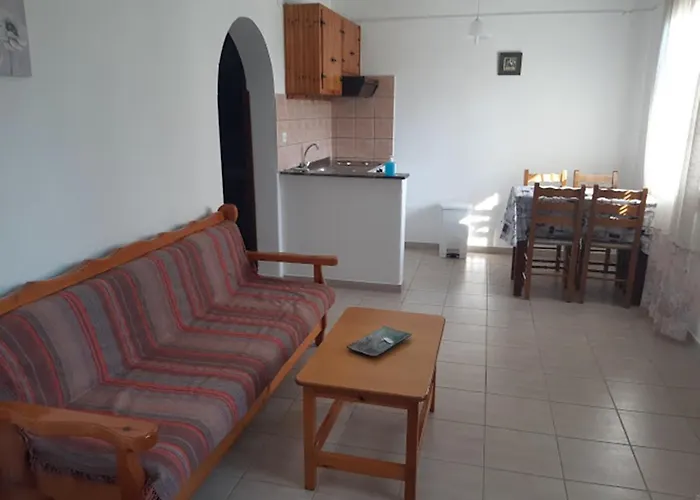 Maria * Città di Skiathos