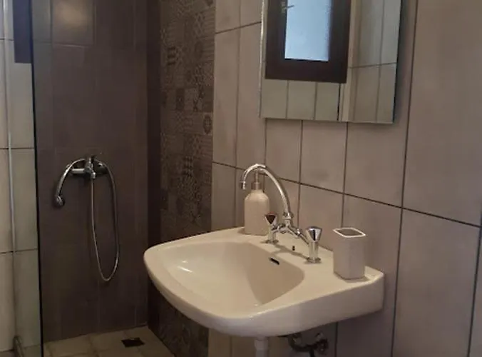 Maria Città di Skiathos