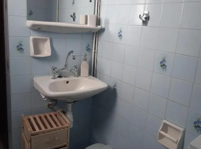 Maria * Città di Skiathos